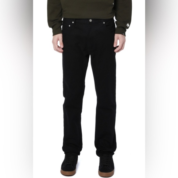 NWT - Neighborhood x Izzue NHIZ Men’s Straight Jeans - Size XL - Picture 2 of 13